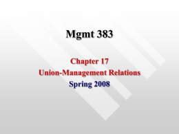 Mgmt 383 - Directory Viewer