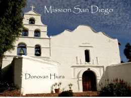 Mission San Jose - Lemoore Elementary School