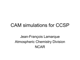 SIM1 simulations