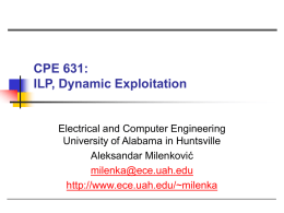 www.ece.uah.edu