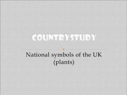 Countrystudy