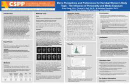 Powerpoint template for scientific posters (Swarthmore