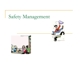 Workplace Management - Indiana University of Pennsylvania
