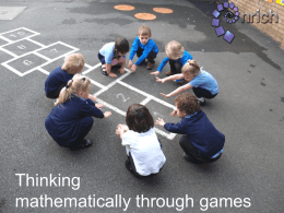 Engaging Mathematics For All Learners