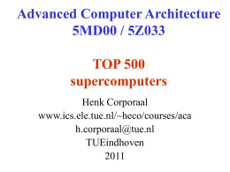 Microprocessor Design 2002