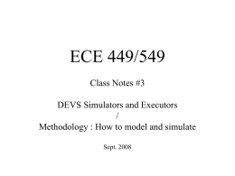 ECE 575 - Arizona Center of Integrative Modeling and