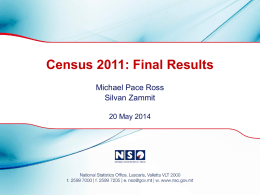 census2011.gov.mt