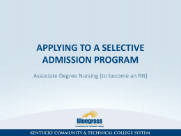 Kentucky Board of Emergency Medical Services