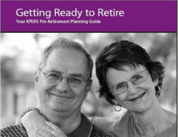 2004 KPERS Pre Retirement Seminar