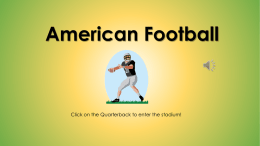 American Football