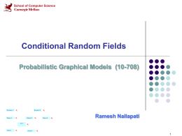 1: Expression networks