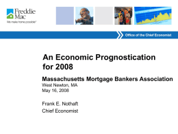 Multifamily Marketing - Massachusetts Mortgage Bankers