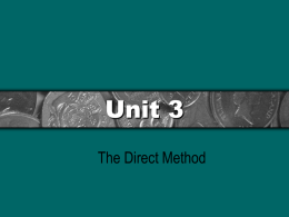 Unit 2