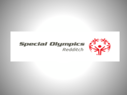 Special Olympics is the world's largest sports