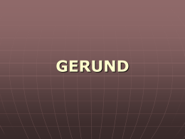 GERUND - SMAN 1 Slawi