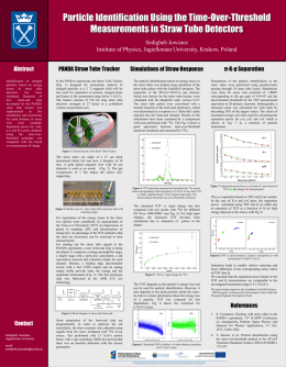 Research Poster 24 x 36 - C