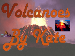 Volcanoes - Killeanps.com