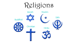 Religions in Africa