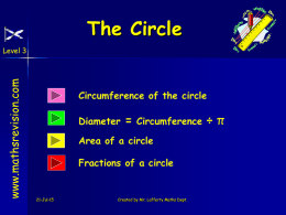 The Circle 2 [PPS]