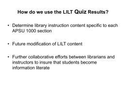 Slide 1