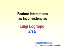 Luigi Logrippo