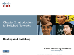 ITE PC v4.0 Chapter 1