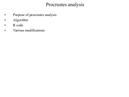 Basic principles of probability theory