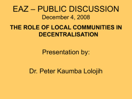 (Download) - Home : Economics Association of Zambia (EAZ)