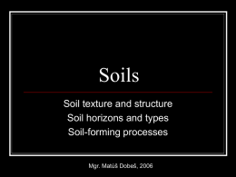 Soils - ssag.sk