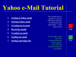 yahoomail