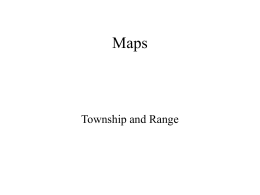 Maps - CoconinoHighSchool