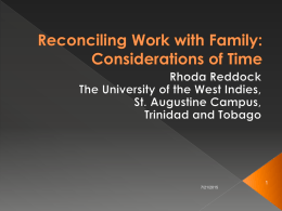 Presentation Rhoda Reddock