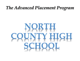 The Advanced Placement Program&#174