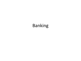 Banking - comuf.com