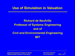Production Functions - Massachusetts Institute of Technology