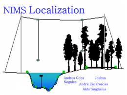 NIMS Localization