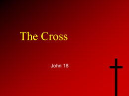 John 18:12