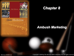 Chapter 08-2 - NMSU College of Business