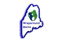 Wraparound Maine is…….