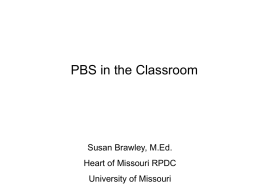 Classroom Systems