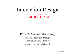 ID lecture-4