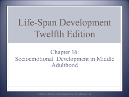 PowerPoint Presentation for chapter 17