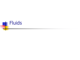 Fluids - Lompoc Unified School District