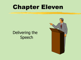 Chapter Eleven - Macmillan Higher Ed