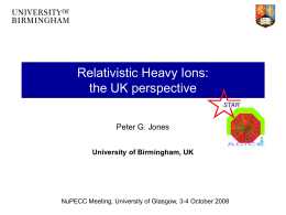 Jets in Relativistic Heavy Ion Collisions