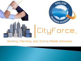 CityForce - www.ibcode