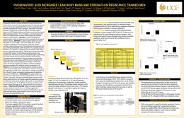 72x36 Poster Template - University of Central Florida