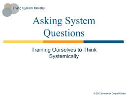PowerPoint 3-15 Asking system questions 1 (compact version)