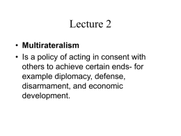 Lecture 2 - Midlands State University