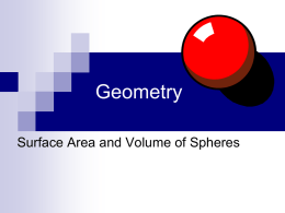Geometry - BakerMath.org